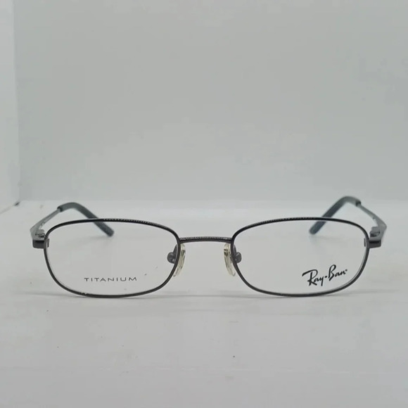 NWT RAY-BAN JUNIOR EYEGLASS FRAMES 1013T BLACK